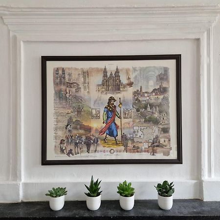 Gite Des Tables - Cathedrale, Coeur Historique, Vue Le Puy-en-Velay Ngoại thất bức ảnh
